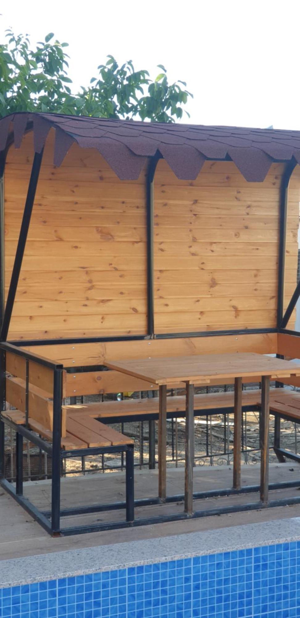 Shena Guest House Gjirokaster Bagian luar foto